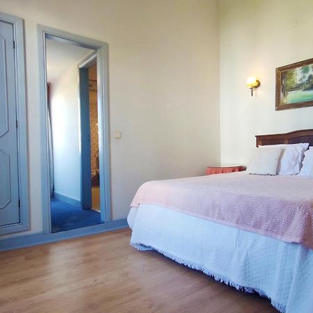 Hotel Do Parque, Boutique Hotel - كوريا المظهر الخارجي الصورة
