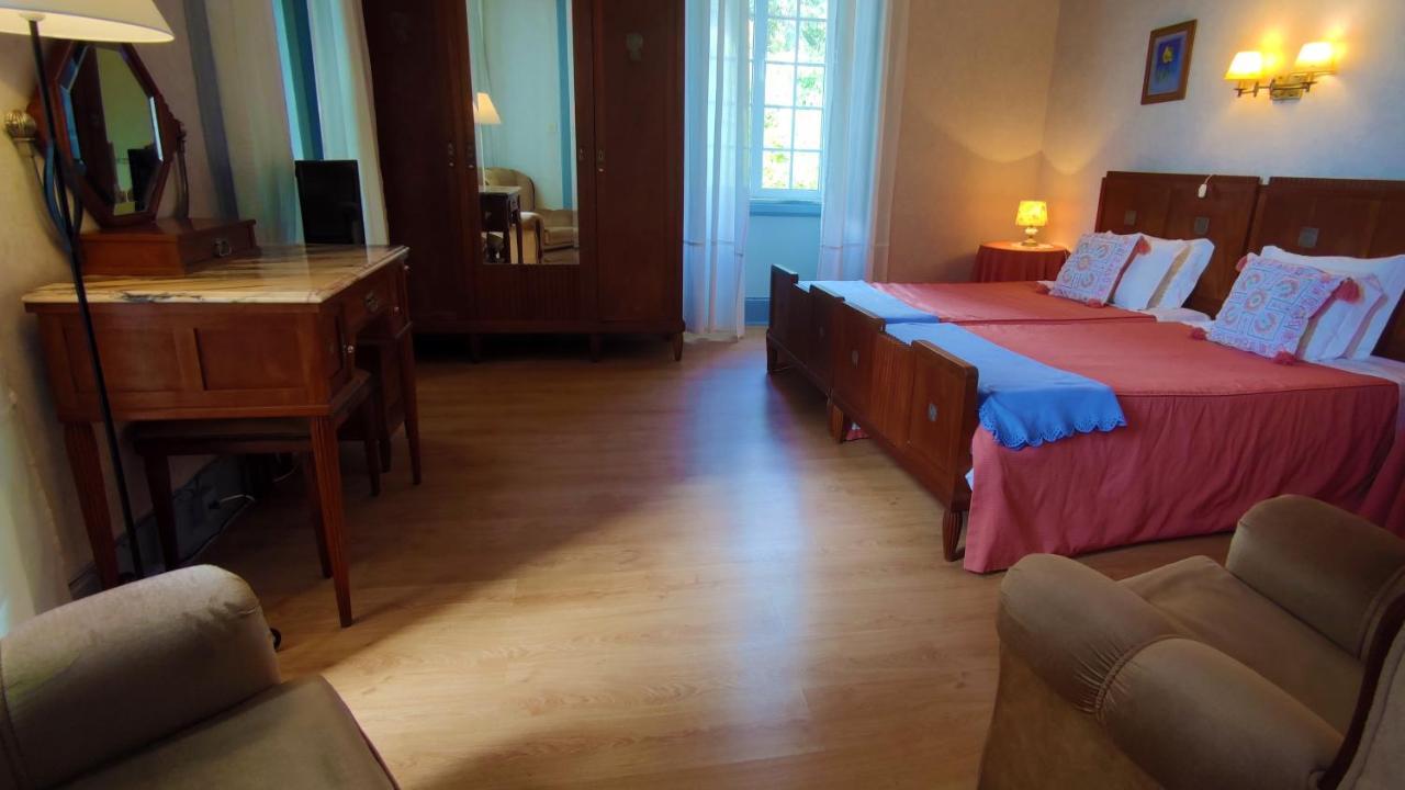 Hotel Do Parque, Boutique Hotel - كوريا المظهر الخارجي الصورة