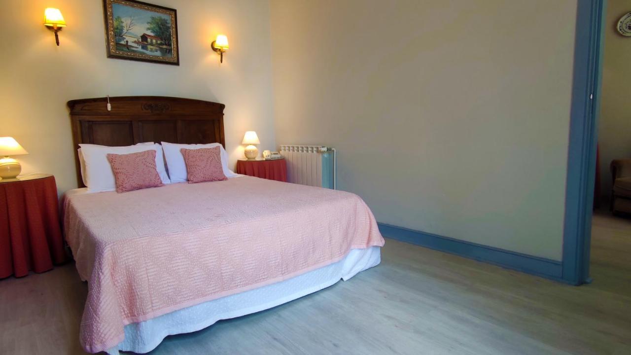 Hotel Do Parque, Boutique Hotel - كوريا المظهر الخارجي الصورة