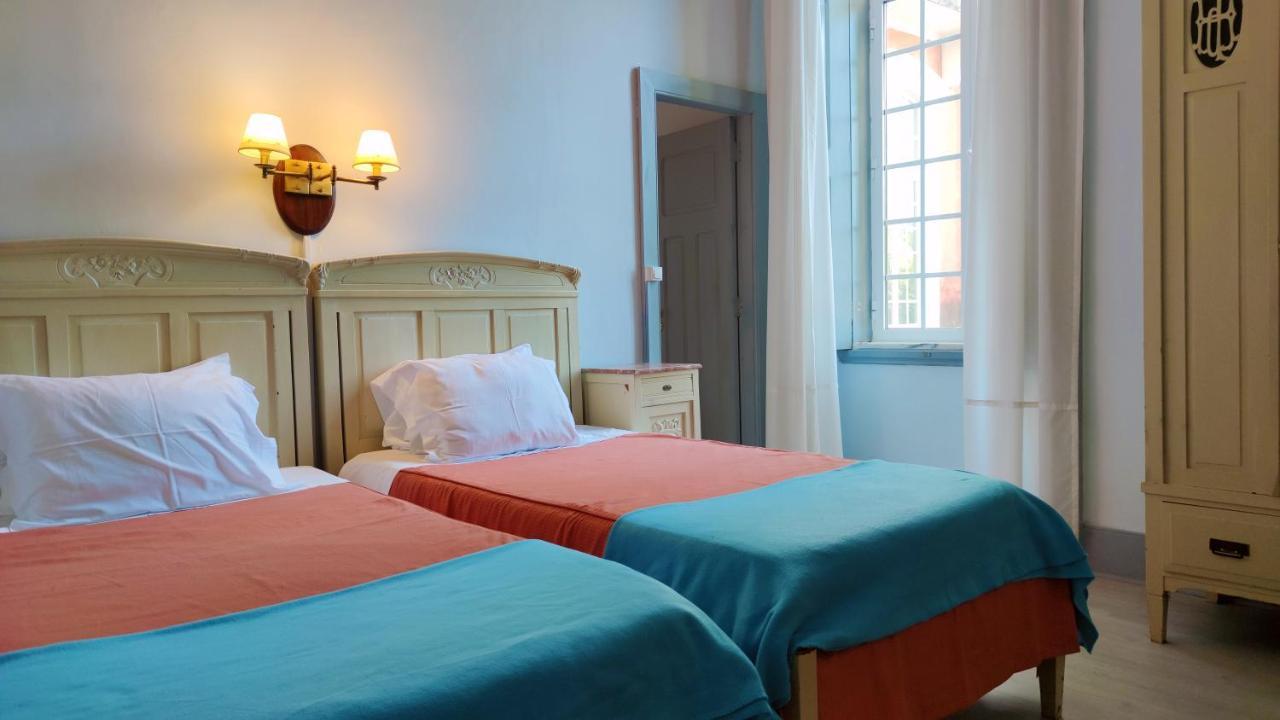 Hotel Do Parque, Boutique Hotel - كوريا المظهر الخارجي الصورة