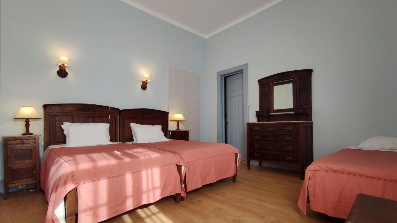 Hotel Do Parque, Boutique Hotel - كوريا المظهر الخارجي الصورة