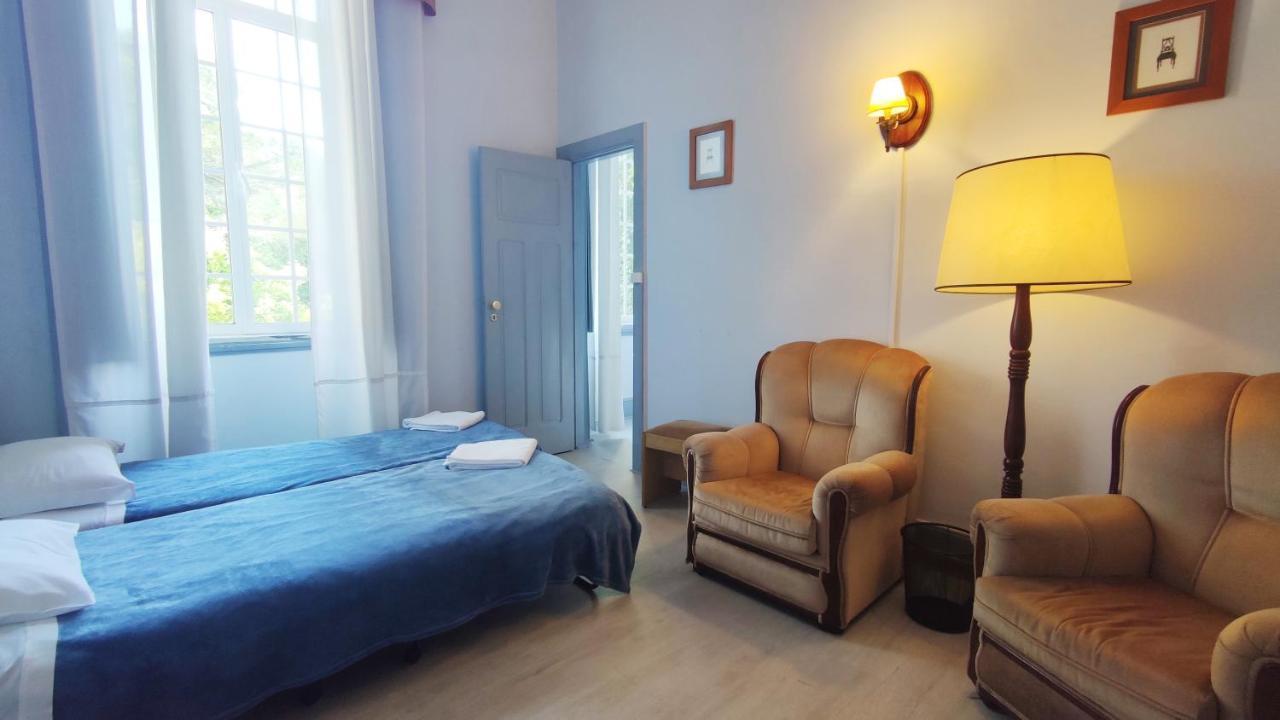 Hotel Do Parque, Boutique Hotel - كوريا المظهر الخارجي الصورة