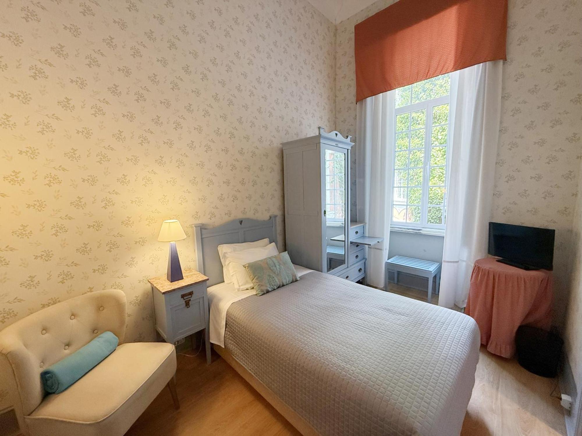 Hotel Do Parque, Boutique Hotel - كوريا المظهر الخارجي الصورة
