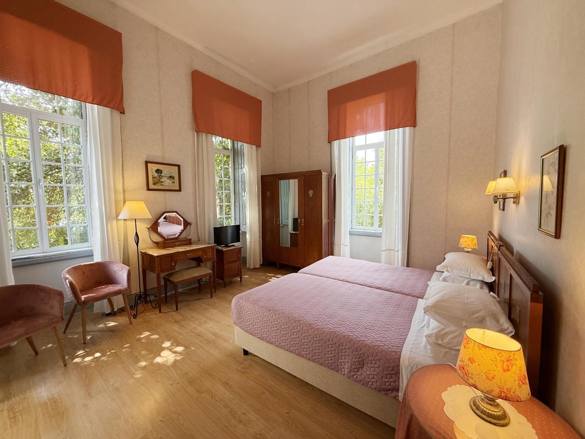 Hotel Do Parque, Boutique Hotel - كوريا المظهر الخارجي الصورة