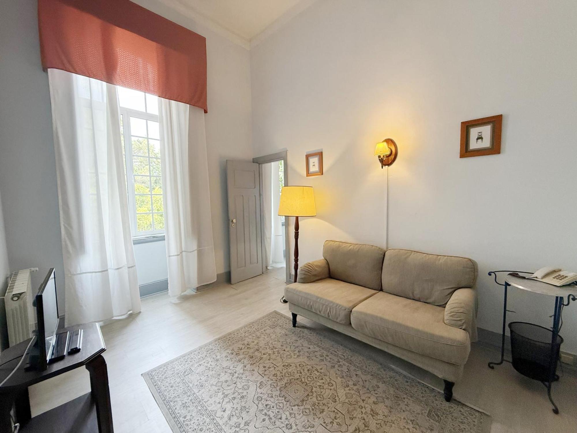 Hotel Do Parque, Boutique Hotel - كوريا المظهر الخارجي الصورة