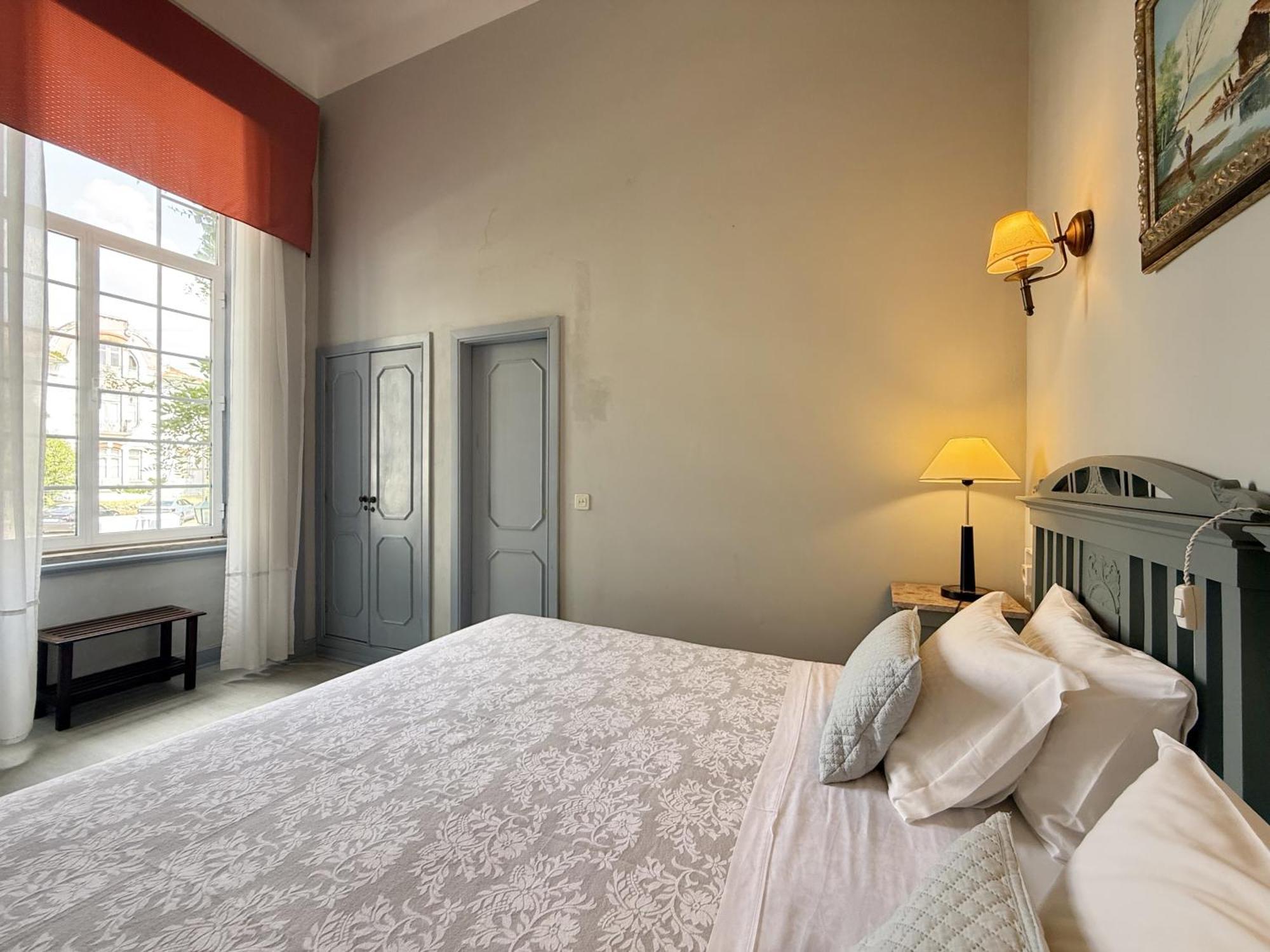 Hotel Do Parque, Boutique Hotel - كوريا المظهر الخارجي الصورة
