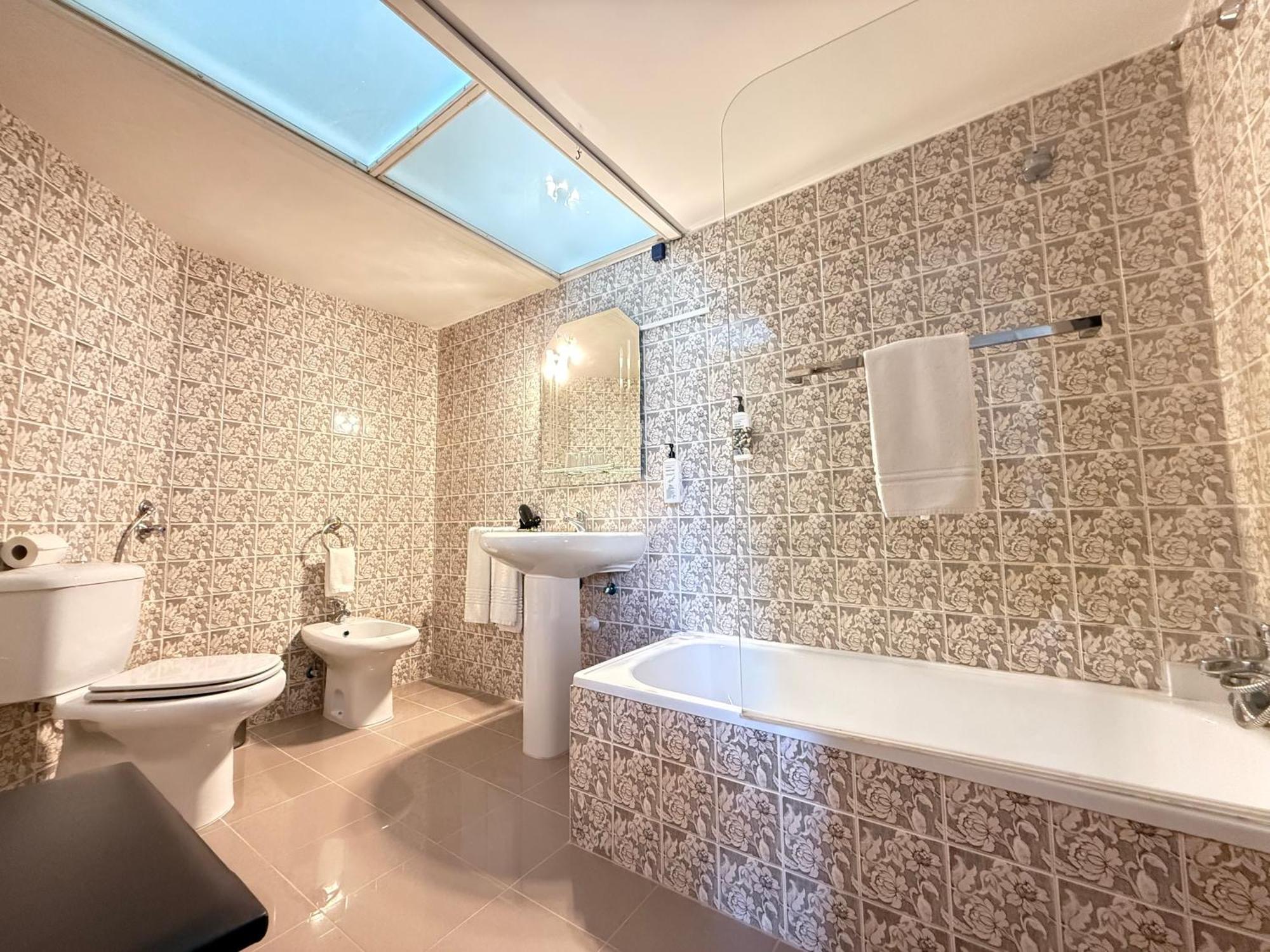 Hotel Do Parque, Boutique Hotel - كوريا الغرفة الصورة
