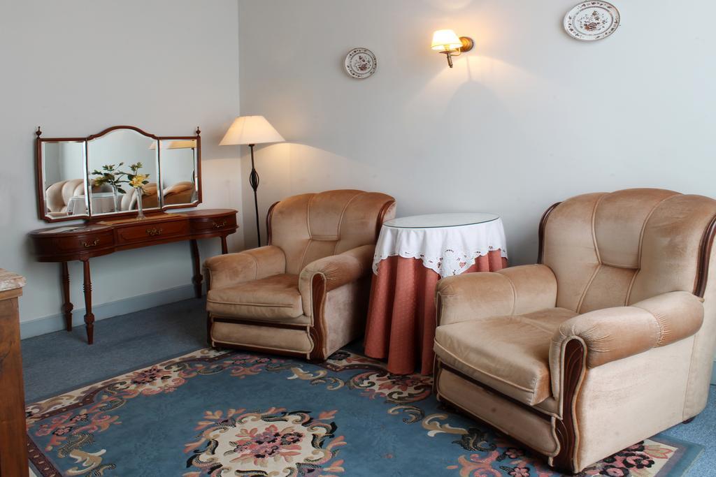 Hotel Do Parque, Boutique Hotel - كوريا المظهر الخارجي الصورة