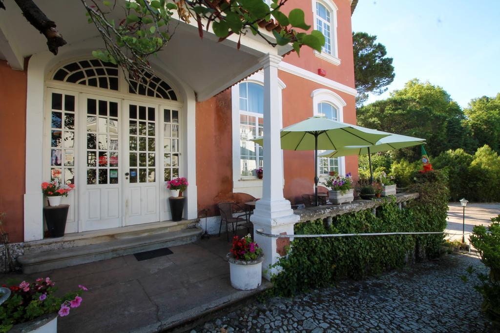 Hotel Do Parque, Boutique Hotel - كوريا المظهر الخارجي الصورة