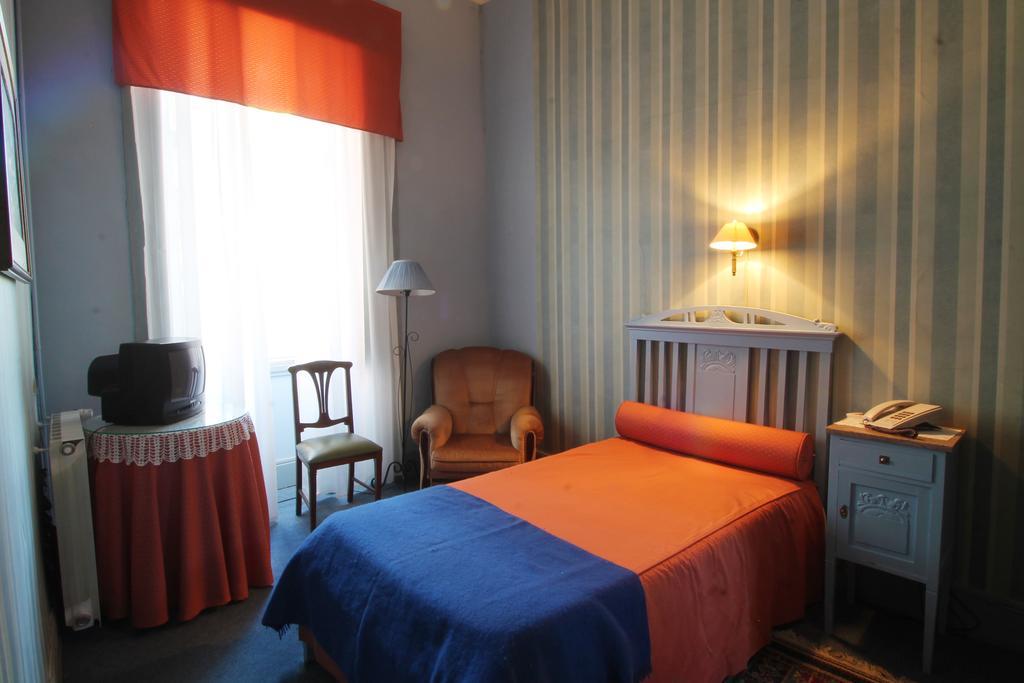 Hotel Do Parque, Boutique Hotel - كوريا المظهر الخارجي الصورة