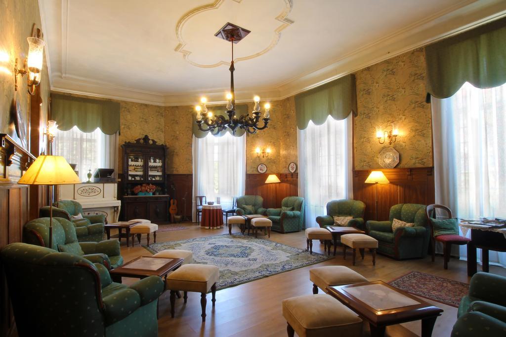 Hotel Do Parque, Boutique Hotel - كوريا المظهر الخارجي الصورة
