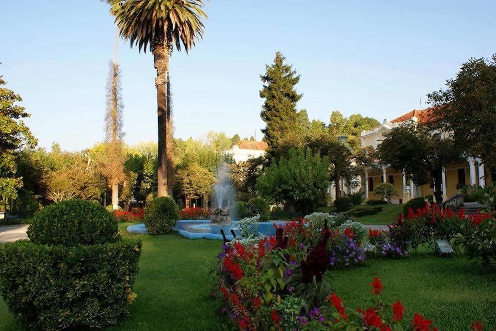 Hotel Do Parque, Boutique Hotel - كوريا المظهر الخارجي الصورة